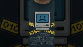 404: Social Life Not Found – Funny Programmer T-Shirt for Coders & Tech Fans