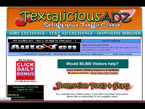 How to setup Top and Bottom Navigation Links