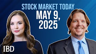 Is The Market’s Pause Constructive Or Concerning? RBLX, CHWY, Insulet In Focus | Stock Market Today