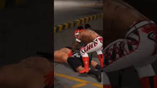 #subscribetomychannel    #wwe2k23  #brocklesnar  #vs #reymysterio   #hopeyouenjoyed  #thecontent