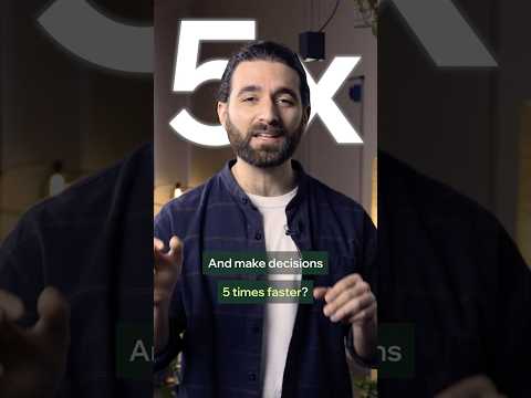Data Analytics Explained in 60 Seconds!