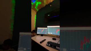 Algorithm📈 #ringtone #TradingSetup #TradingOffice #ProductivityHacks #TradingTech