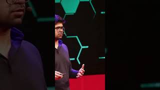 Perplexity AI: Berkeley PhD's Secret to Beating Google! #shorts