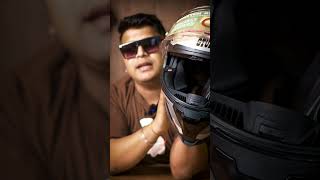 New Studds Helios Chameleon😍Girgit Ki Tarah Rang Badlta Hai | Best Budget Helmet in 3000-3500