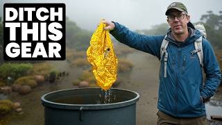 Hiking Essentials vs Useless Gear – What Actually Matters