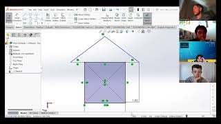 2024  Basic Training | CAD Workshop Two: Part Creation,Solidworks