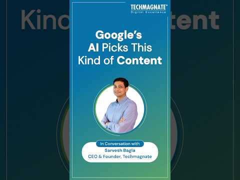 Deep Content for AI Overviews: How to Structure Content That Ranks in 2025
