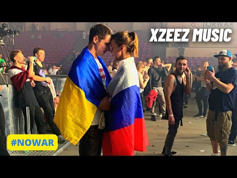 Daniela Ustinova - Russian Woman (XZEEZ Remix)