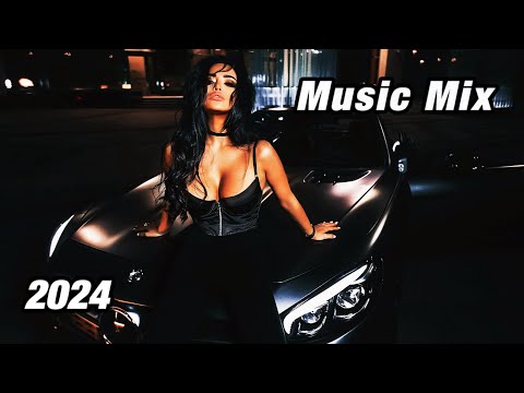 Latest Music Mix 2024 🎧 EDM Remixes Of Popular Songs 🎧 EDM Bass Boosted Mix 🎧 TikTok Mashups