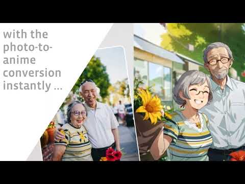 How To Convert Your Photos To Anime AI