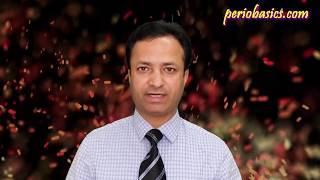 Normal periodontium Part VII Cementum