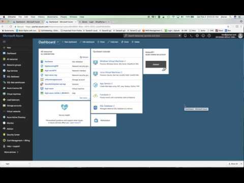 Database Activity Monitoring (DAM) for Azure SQL with jSonar