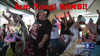 Iam Tongi WINS American Idol! Big Island Cowboy Wins Surfboard? New Toyota Tacoma Unveiled on Hawaii