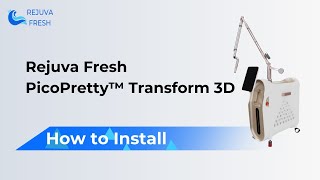 How to Install: PicoPretty™ Transform 3D