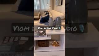 #housetrends #interiordesign #home #interior #viomdesignstudio