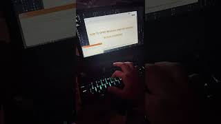 Windows memory cheker #ms #msword #smiley #wordshortcuts #wordshorts #words  #word