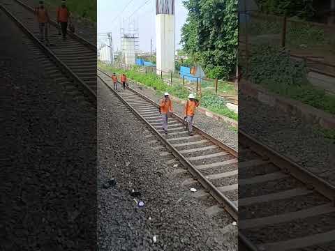 🚄 Bullet Train Project in Action! 🇮🇳 #BulletTrain #IndianRailways #HighSpeedRail #ViralShorts