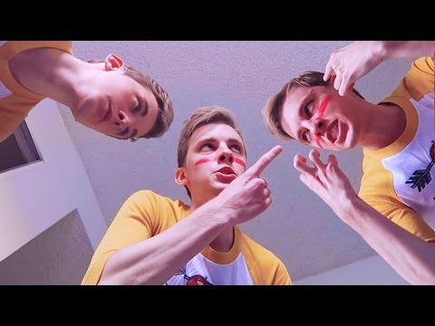 How (NOT) To Survive LA