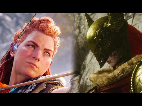 Mending the Elden Ring Discourse: A Western Gamedev's Response