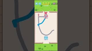 Draw to home 20 level #trending #shorts#gameart #videogameart #gameartist #boardgameart #gameartwork