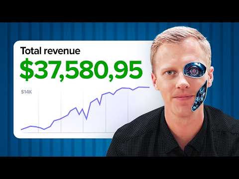 Start an AI Digital Marketing Agency in 2026 (NO EXPERIENCE!)