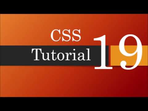 CSS Tutorial for Beginners   -19   CSS Height , Max Height ,Width, Max Width,Min Width