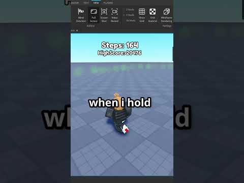 Making A Roblox Game With Your Funny Ideas! (Day 17)