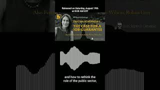 A Federal Job Guarantee Rethinks the Role of the Public Sector #shorts