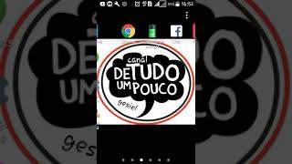 COMO VC PODE ATIVA SUA OPÇÕES DE desenvolvedor