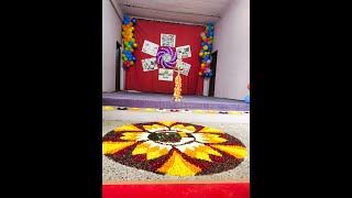 SJMSCC DEHUROAD ONAM CELEBRATIONS 2023