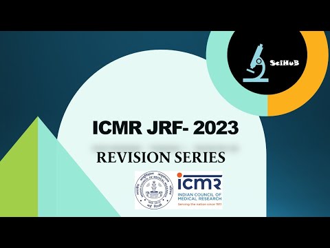 PART-6 QUICK REVISION FOR ICMR JRF EXAM🏆🏆😎😎| ICMR2023| IMMUNOLOGY|