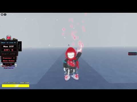 King multiverse being lazy in sfbr