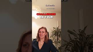 Do You See a Problem or a Challenge?  #motivation #inspiration #productivityboost #stressfreesuccess