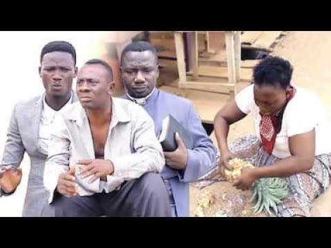 ATRIMOBIN NYE AWO YAA 2 -Akrobeto - Ghana twi movie