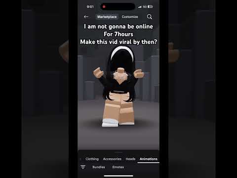 Idk #roblox #music #live #roblox