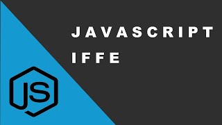 What is Immediately Invoked Function Expression? JavaScript IIFE