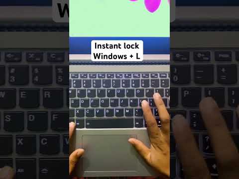 Computer Shortcut keys / laptop shortcut keys #since #windows #computermemory #knowledge #shortsfeed