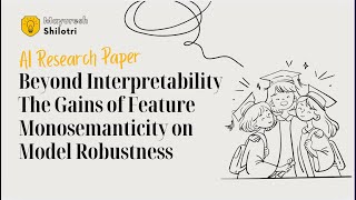 Beyond Interpretability: The Gains of Feature Monosemanticity on Model Robustness