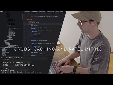 The Simple Protection Keeping My SaaS From Abuse