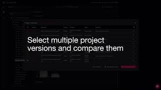 PLC code versioning with Software Defined Automation Version Control