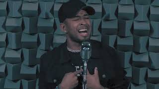 Toque Dez -  Backup (Clipe Oficial)
