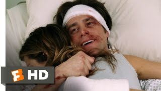Bruce Almighty (9/9) Movie CLIP - Bruce Learns to Pray (2003) HD