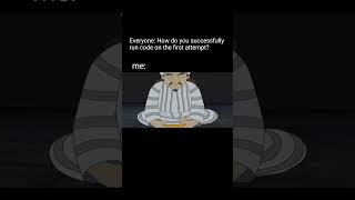 🤫🤫#coding #coderslife #programming #code #secret #engineer #shorts #relatable #developer #memes