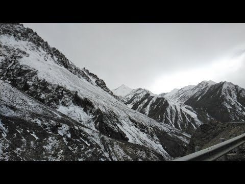 Babusar Pass Pakistan - Shortest way to Reach Hunza Valley