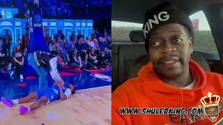 Shuler King - Cancel The Slam Dunk Contest