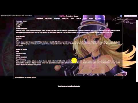 The Grand Jupiter, The Despair Uranus, Ritual Sanctuary, & Number 98 Dystopia Added