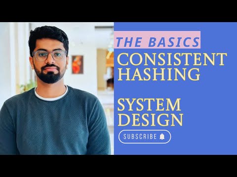 Introduction to Hashing Technique | Consistent Hashing | Collision in Hashing | System Design