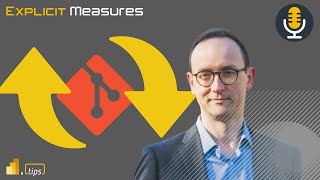 Top down and Bottom up DevOps - Ep.434 - Power BI tips
