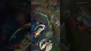 Maokai Baron Steal 🌳