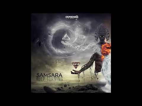 Samsara - Keep Turning